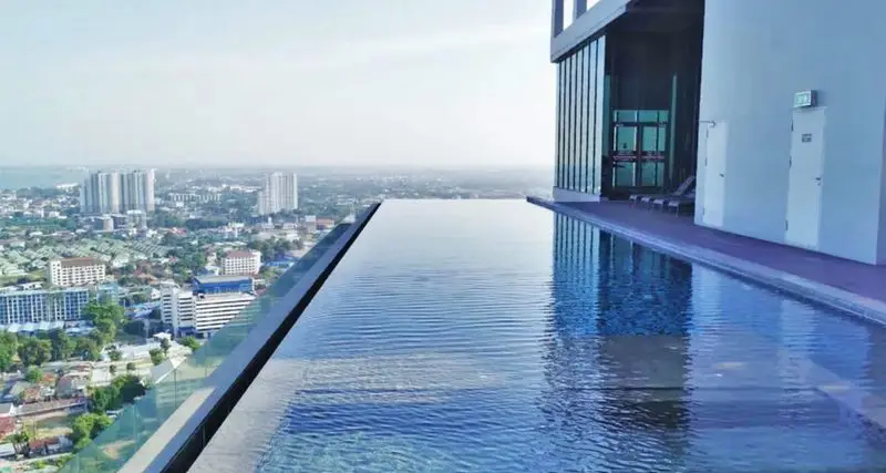 Квартира_Pattaya Posh_2