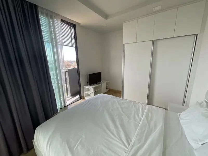 Квартира_Pattaya Posh_6