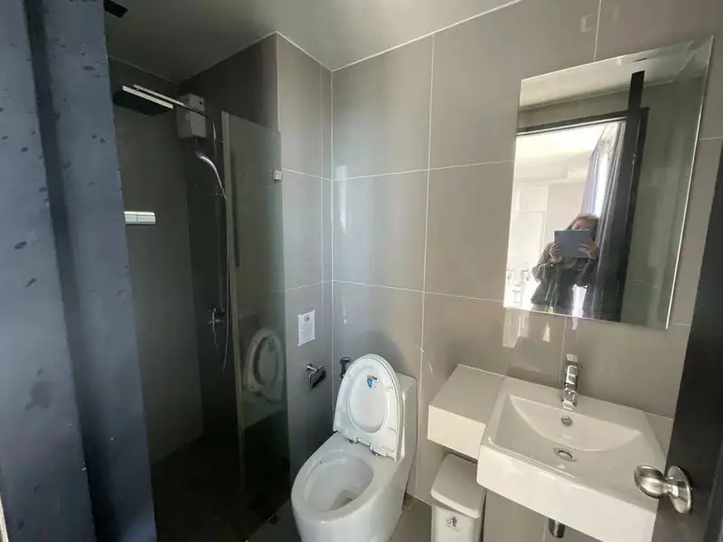 Квартира_Pattaya Posh_9