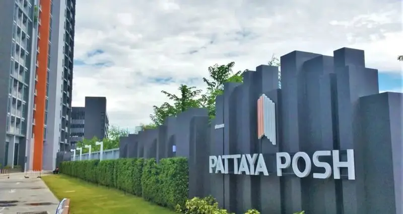 Квартира_Pattaya Posh_10