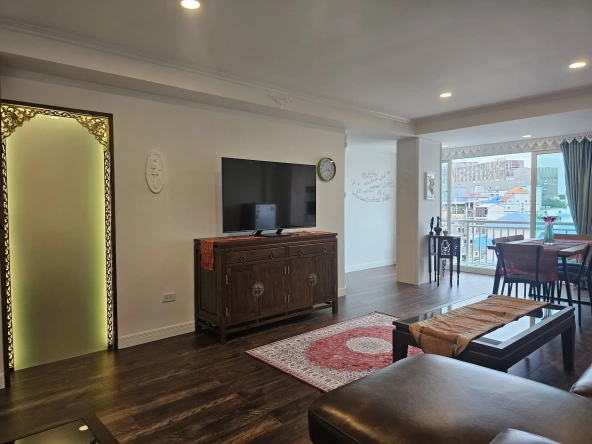 Квартира_9 Karat Condo