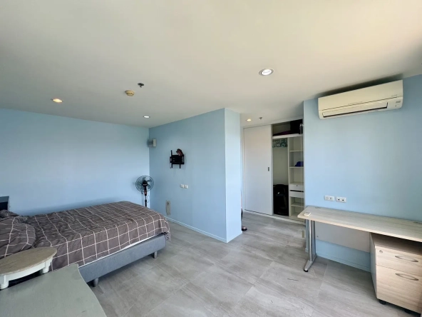 Квартира_Lumpini Seaview Jomtien_2