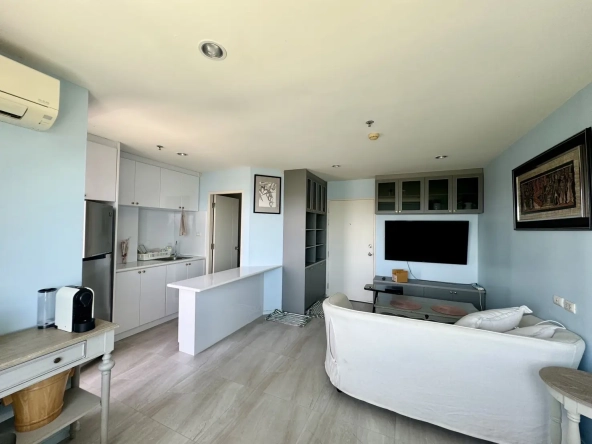 Квартира_Lumpini Seaview Jomtien_3