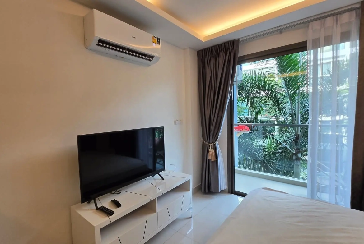 Квартира_Club Royal