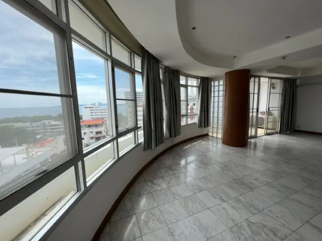 Квартира_The Peak Towers_2