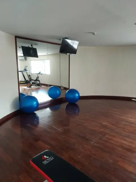 Квартира_The Peak Towers_13