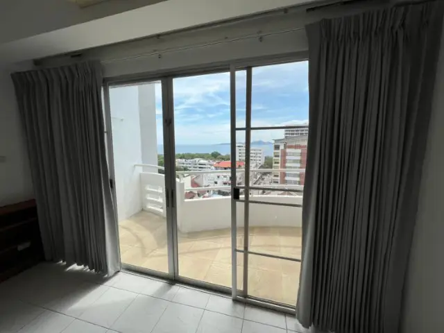 Квартира_The Peak Towers_7