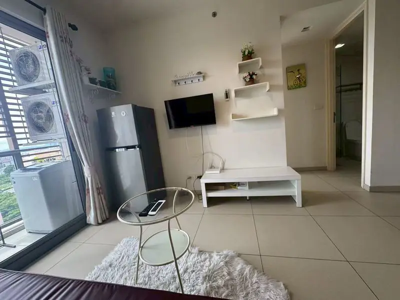 Квартира_Unixx South Pattaya_2