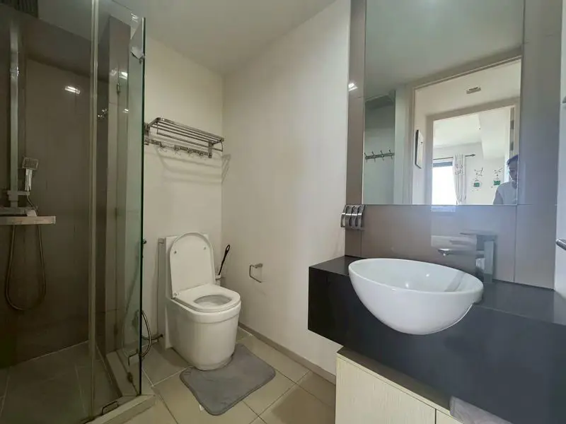 Квартира_Unixx South Pattaya_12