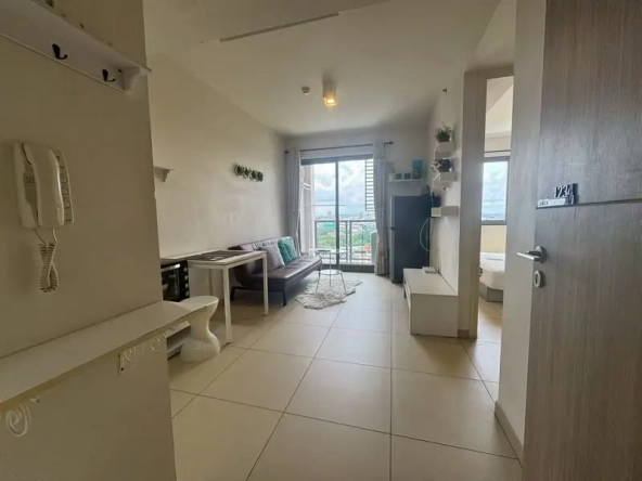 Квартира_Unixx South Pattaya_3