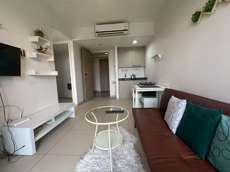 Квартира_Unixx South Pattaya_5