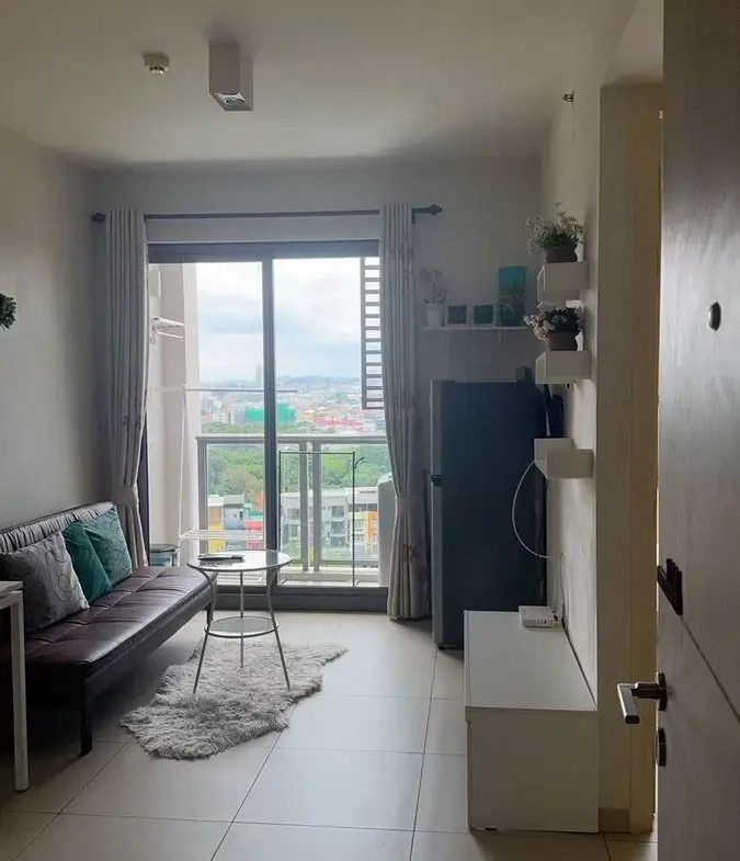 Квартира_Unixx South Pattaya_7