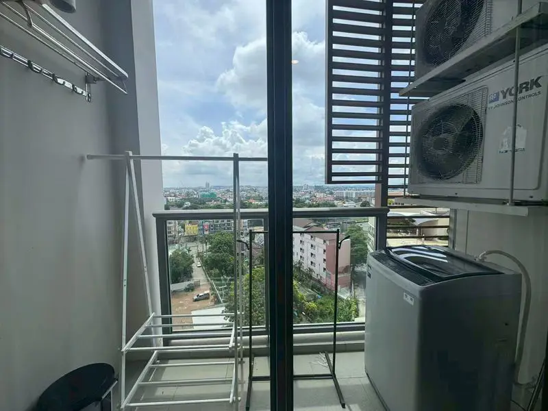 Квартира_Unixx South Pattaya_8