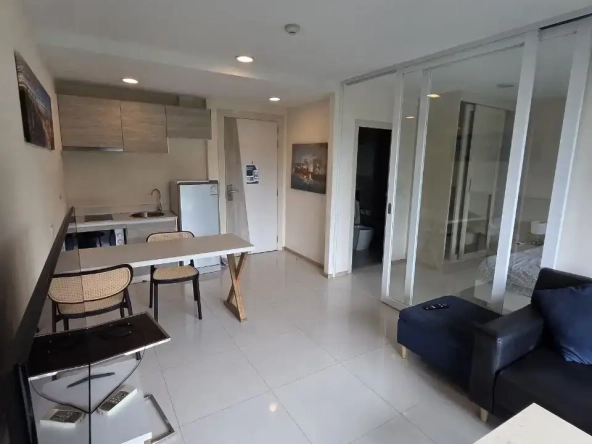 Квартира_Acqua Condominuim_3