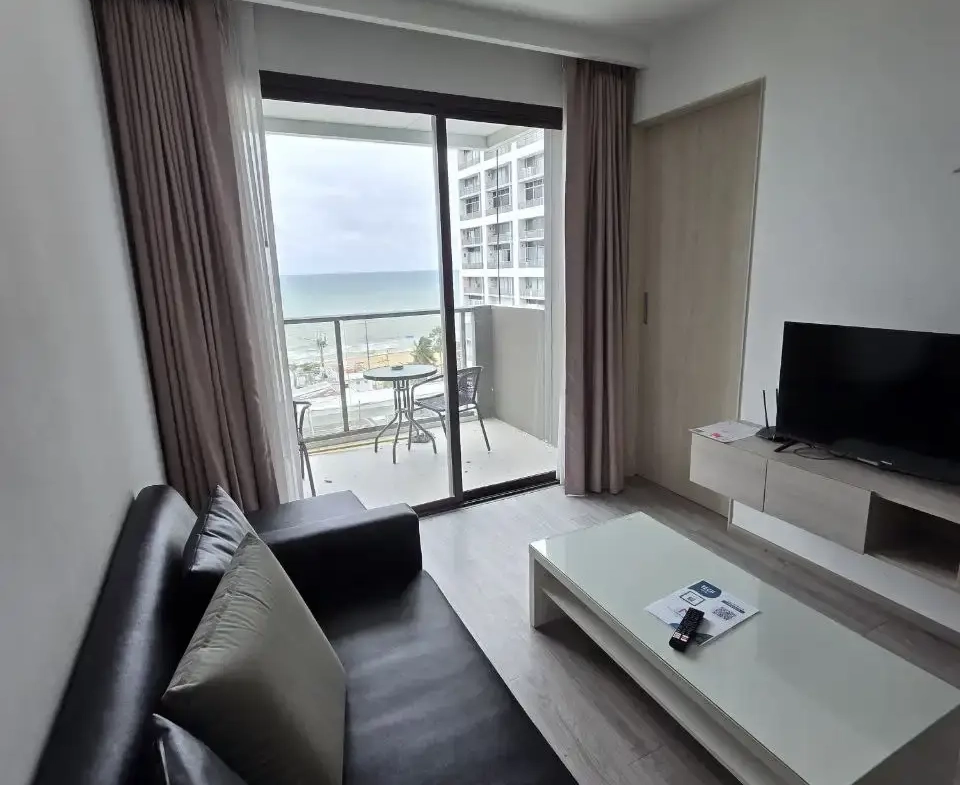 Квартира_Aeras Condo_2