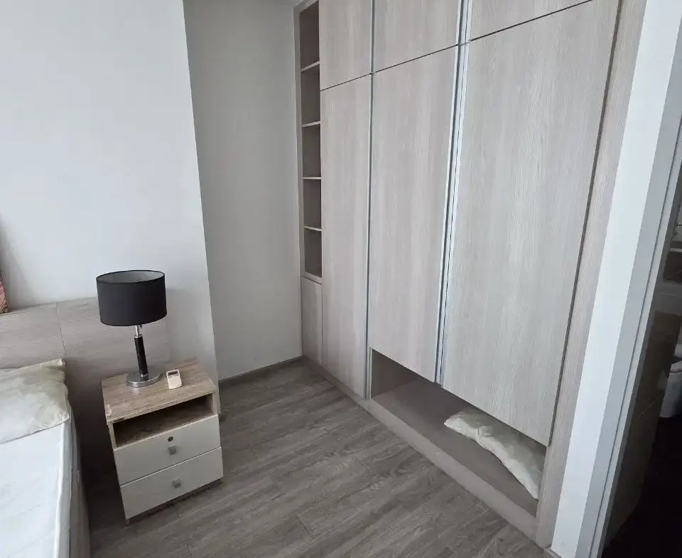 Квартира_Aeras Condo_13