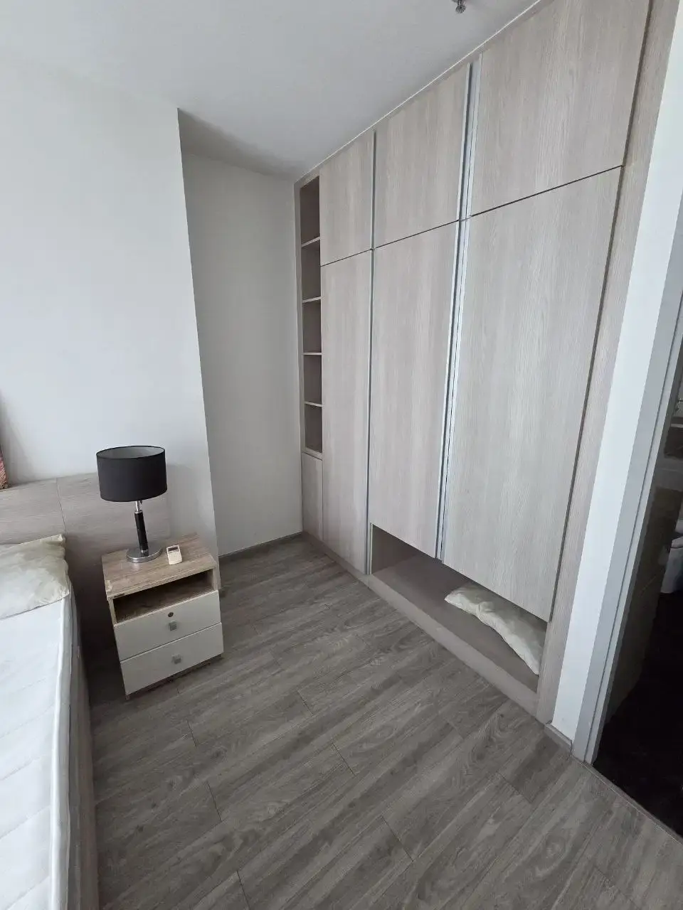 Квартира_Aeras Condo_13