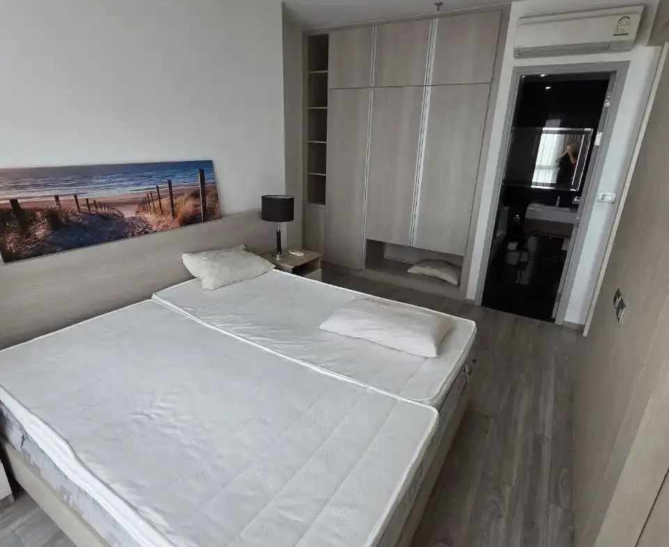 Квартира_Aeras Condo_14