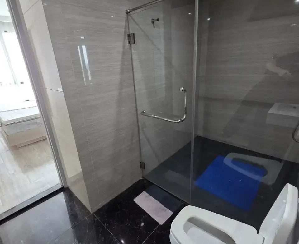 Квартира_Aeras Condo_15