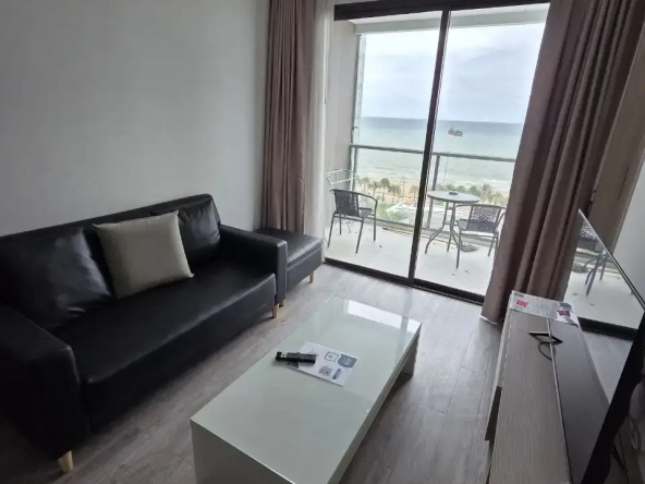 Квартира_Aeras Condo_3