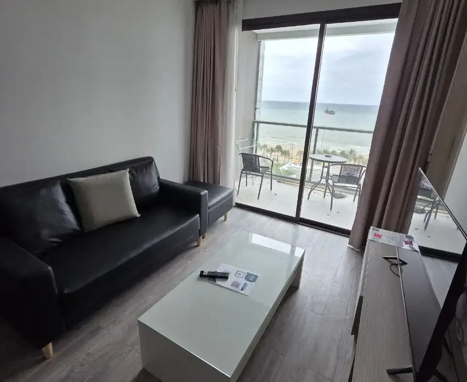 Квартира_Aeras Condo_3