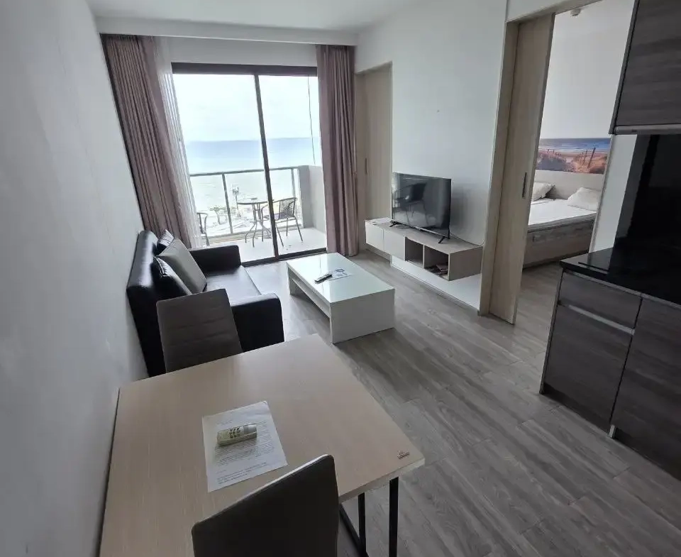 Квартира_Aeras Condo_4