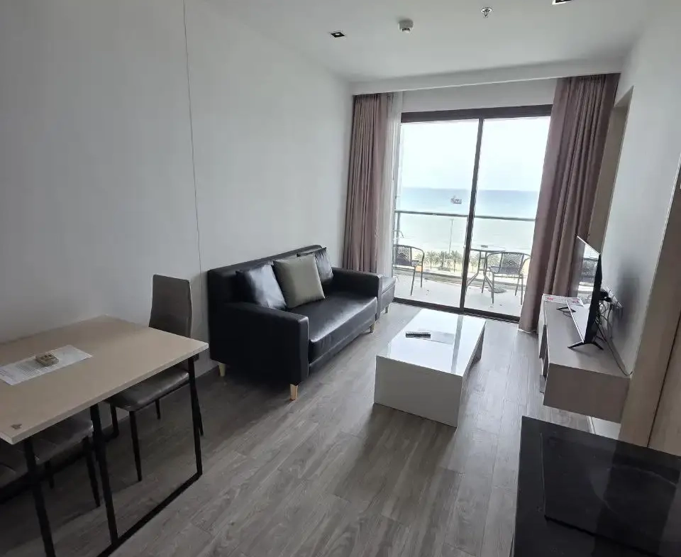 Квартира_Aeras Condo_5