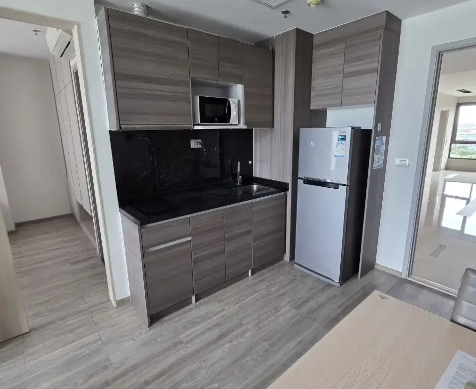 Квартира_Aeras Condo_7