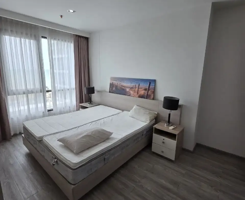 Квартира_Aeras Condo_9