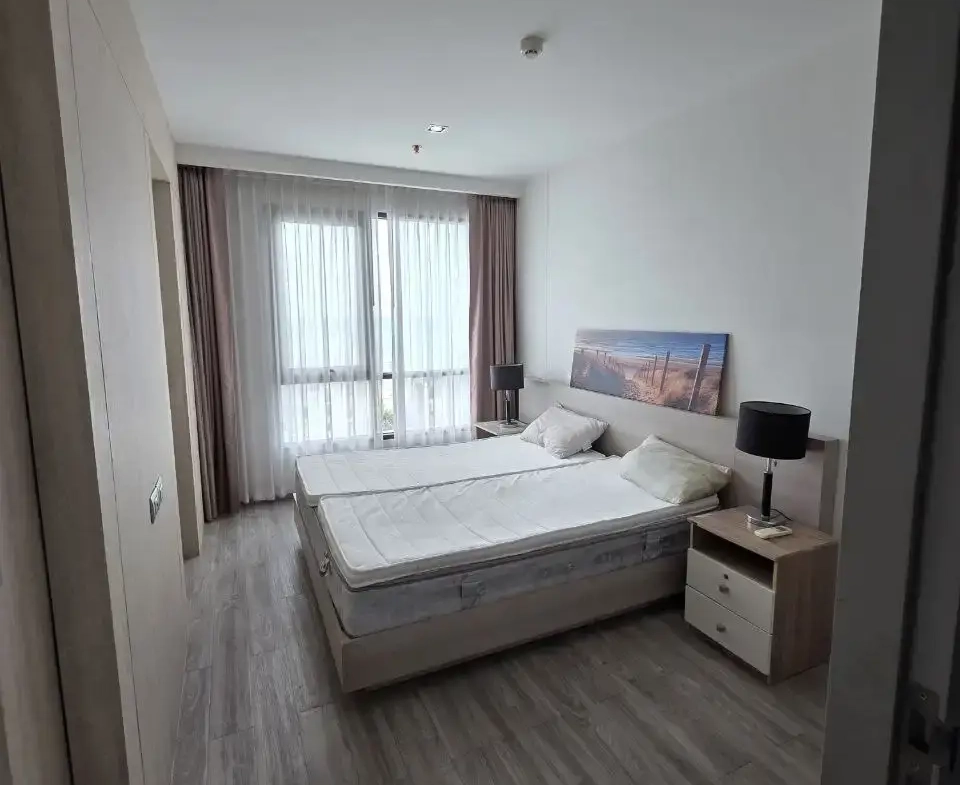 Квартира_Aeras Condo_10