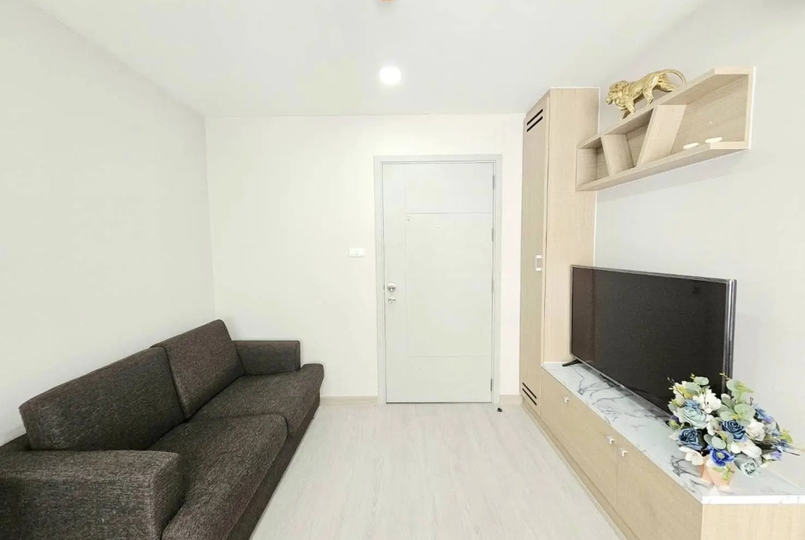 Квартира_The Grass Condominium South Pattaya_2