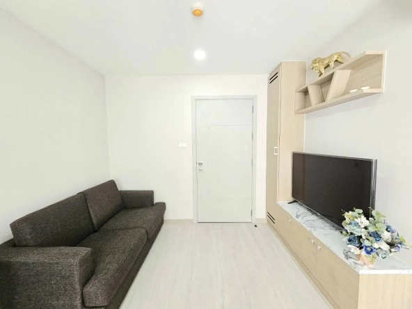 Квартира_The Grass Condominium South Pattaya_2