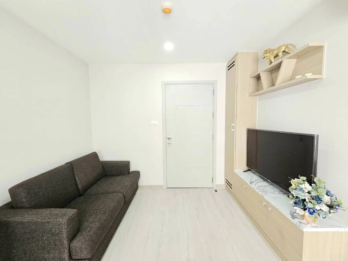 Квартира_The Grass Condominium South Pattaya_2