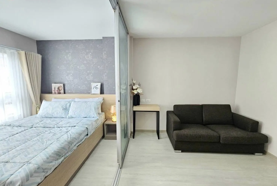 Квартира_The Grass Condominium South Pattaya_3