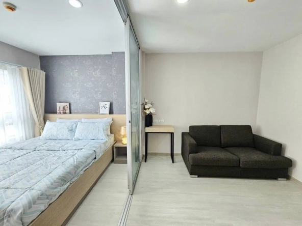 Квартира_The Grass Condominium South Pattaya_3