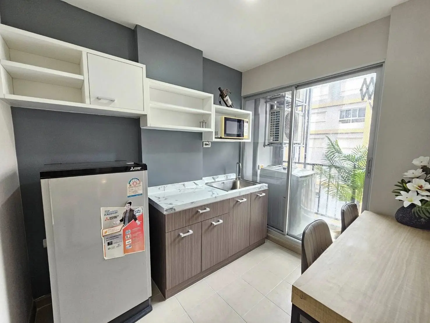 Квартира_The Grass Condominium South Pattaya_7