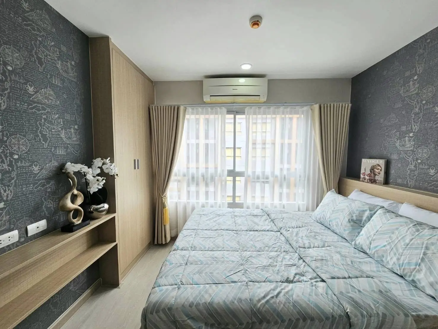 Квартира_The Grass Condominium South Pattaya_8