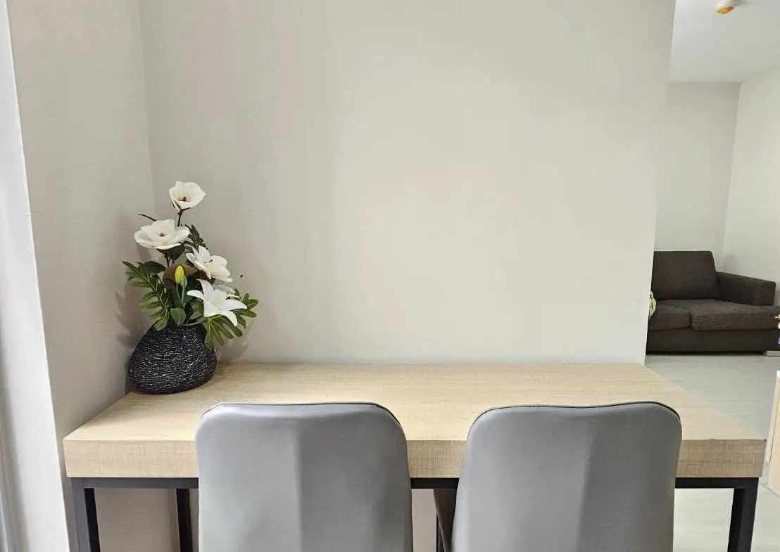 Квартира_The Grass Condominium South Pattaya_9