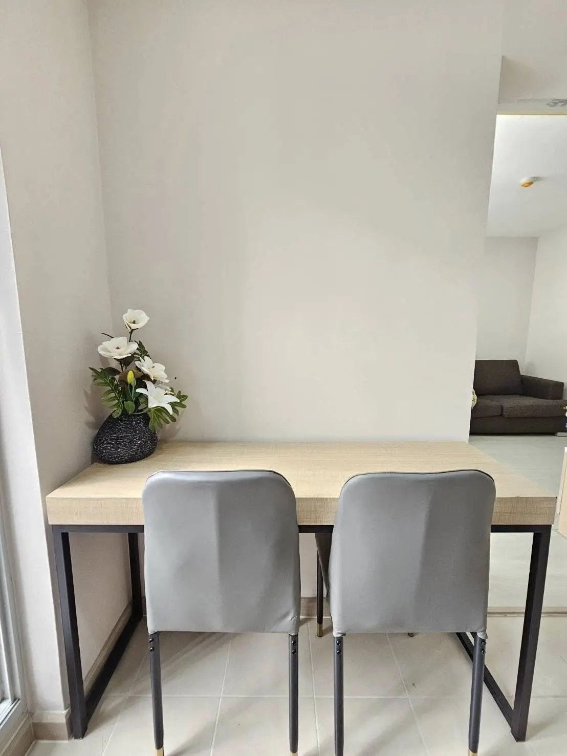 Квартира_The Grass Condominium South Pattaya_9