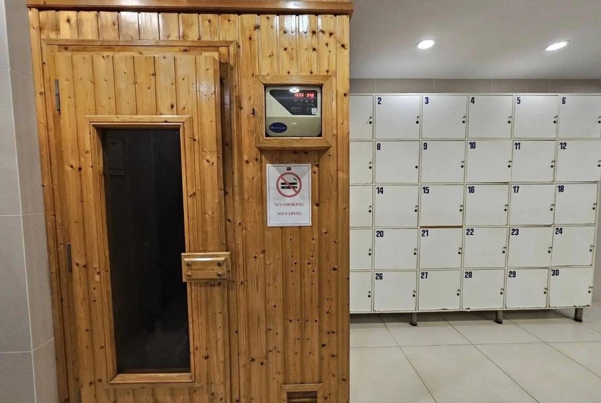 Квартира_The Grass Condominium South Pattaya_10