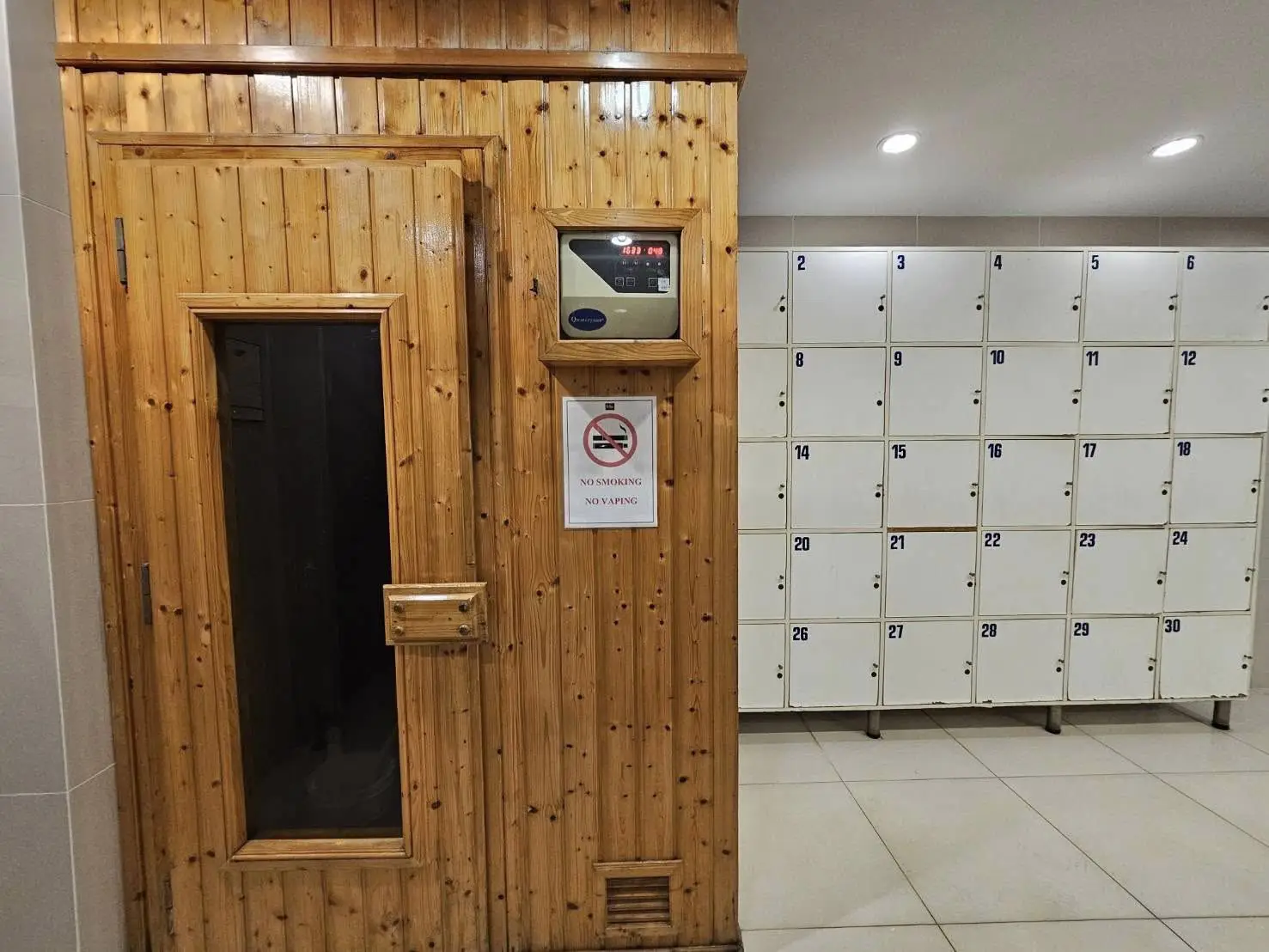 Квартира_The Grass Condominium South Pattaya_10