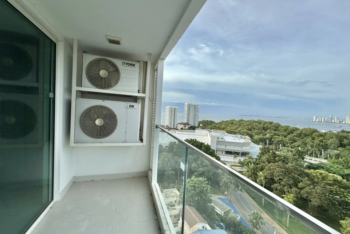 Квартира_Amari Residences Pattaya