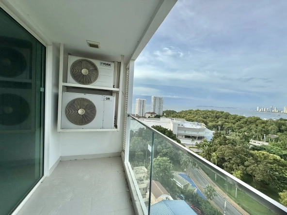 Квартира_Amari Residences Pattaya