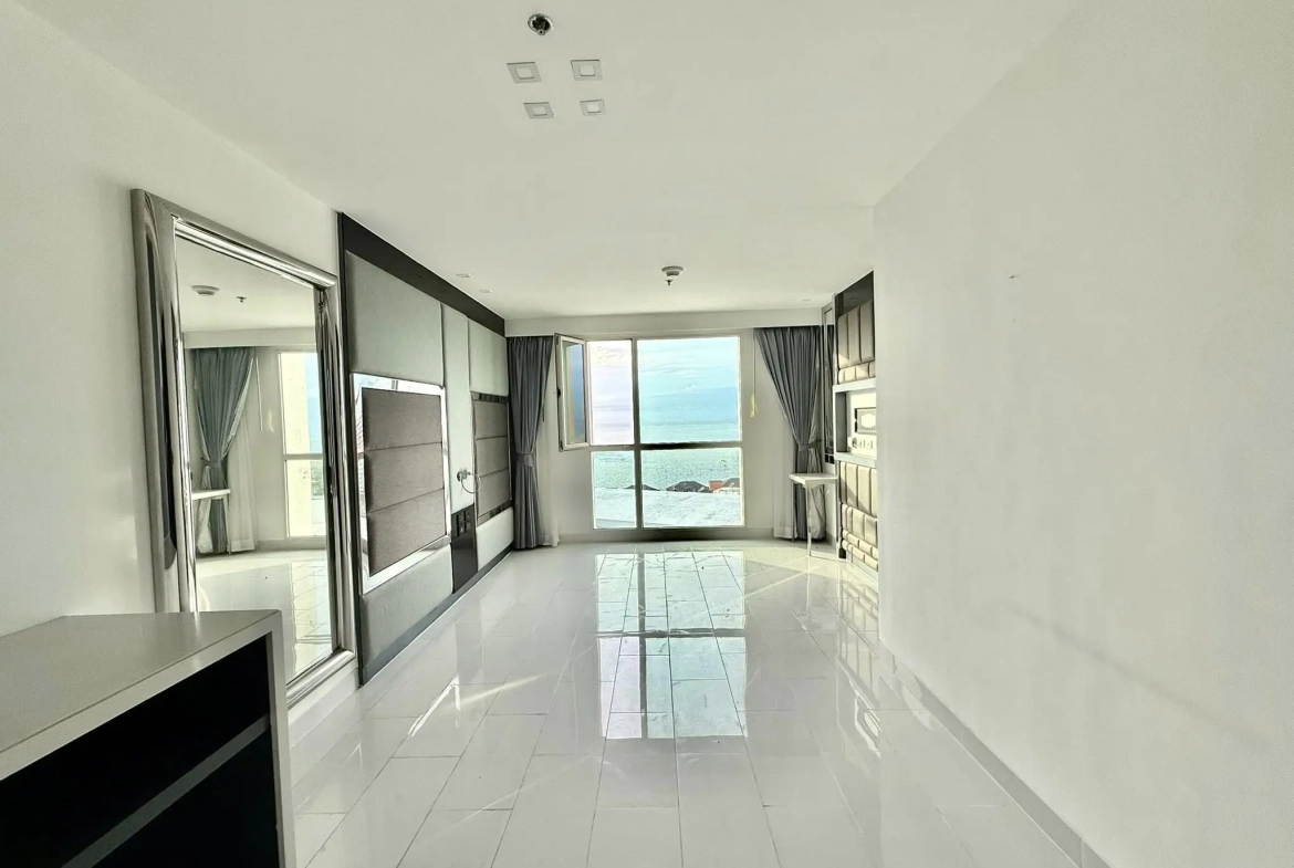Квартира_Amari Residences Pattaya_2