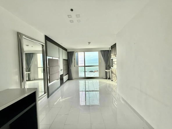Квартира_Amari Residences Pattaya_2