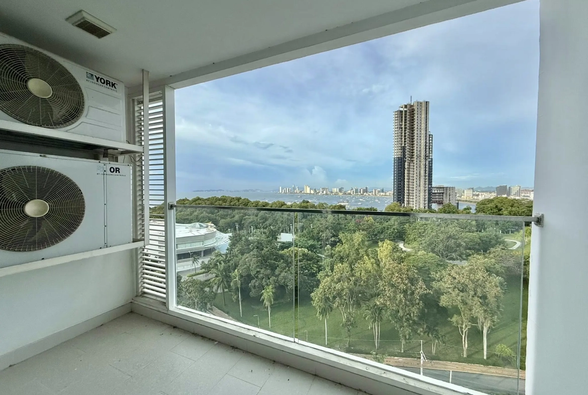 Квартира_Amari Residences Pattaya_11