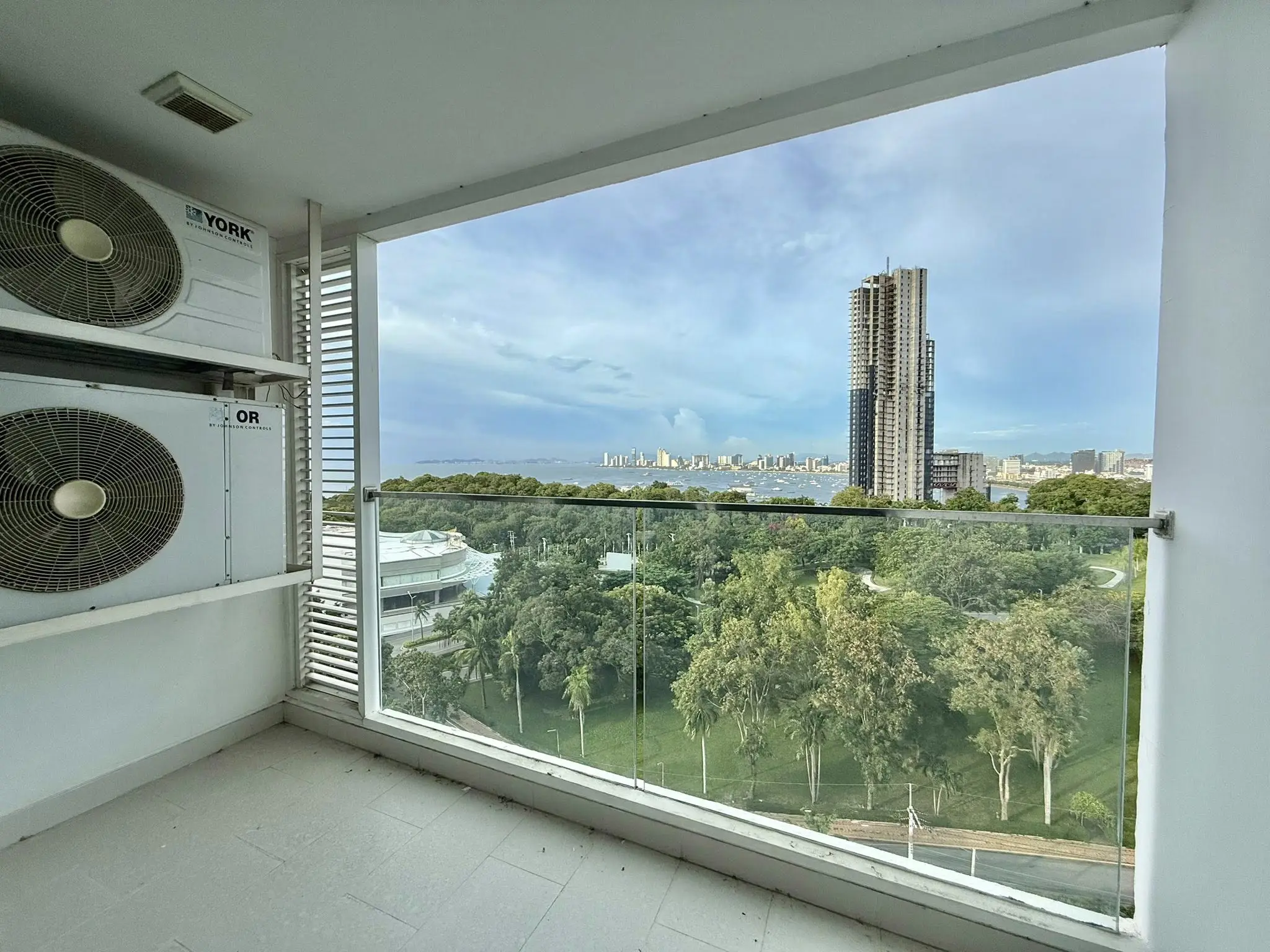 Квартира_Amari Residences Pattaya_11