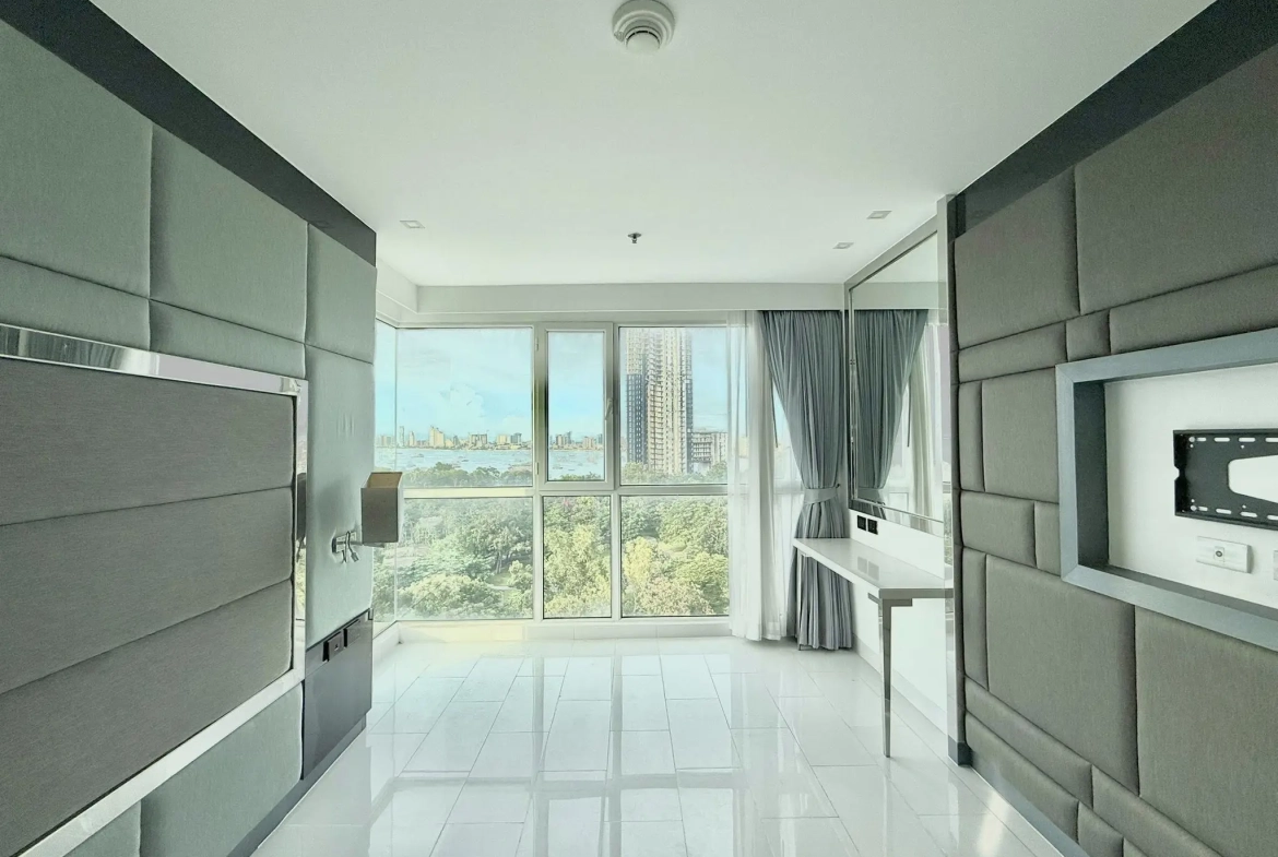 Квартира_Amari Residences Pattaya_3