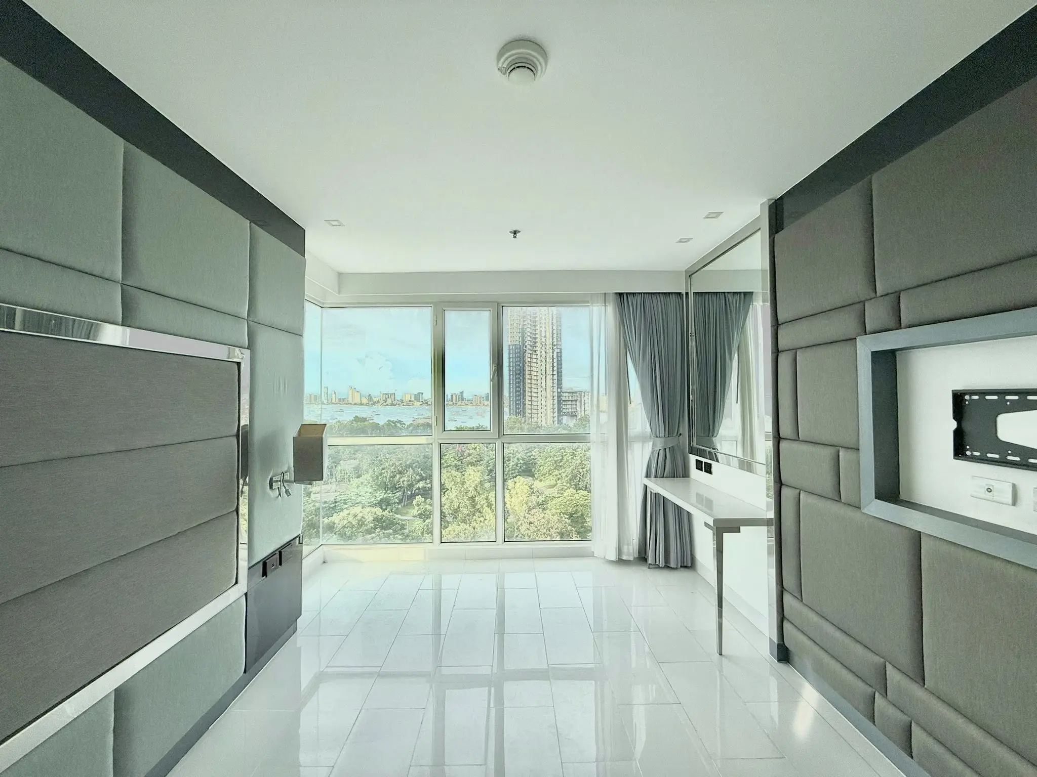 Квартира_Amari Residences Pattaya_3