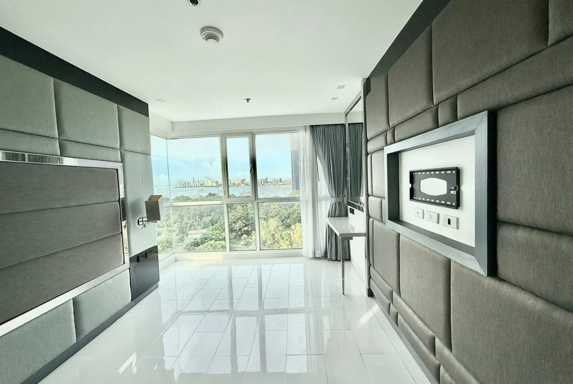 Квартира_Amari Residences Pattaya_5
